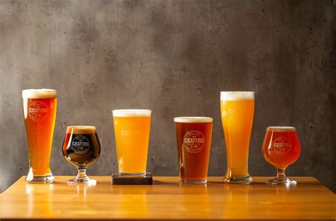 10 Craft Beer Trends In 2022 Beverage Dynamics