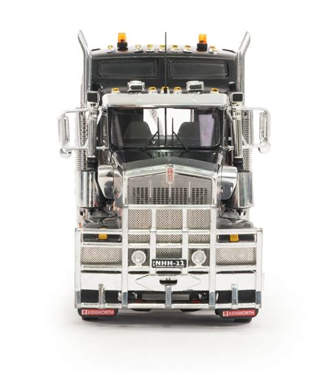 Drake Z01459 Australian Kenworth T909 Prime Mover Truck Nhh Scale 150
