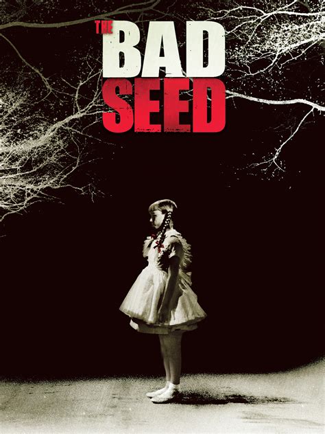 The Bad Seed Full Cast And Crew Tv Guide