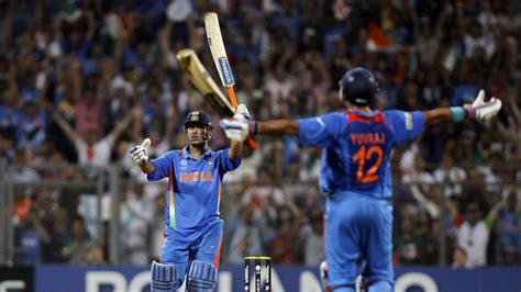 Former India Captain Ms Dhoni Reveals Emotionally High Moment From