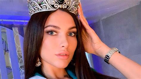 Победительницу Мисс Москва впервые в истории лишили титула и короны