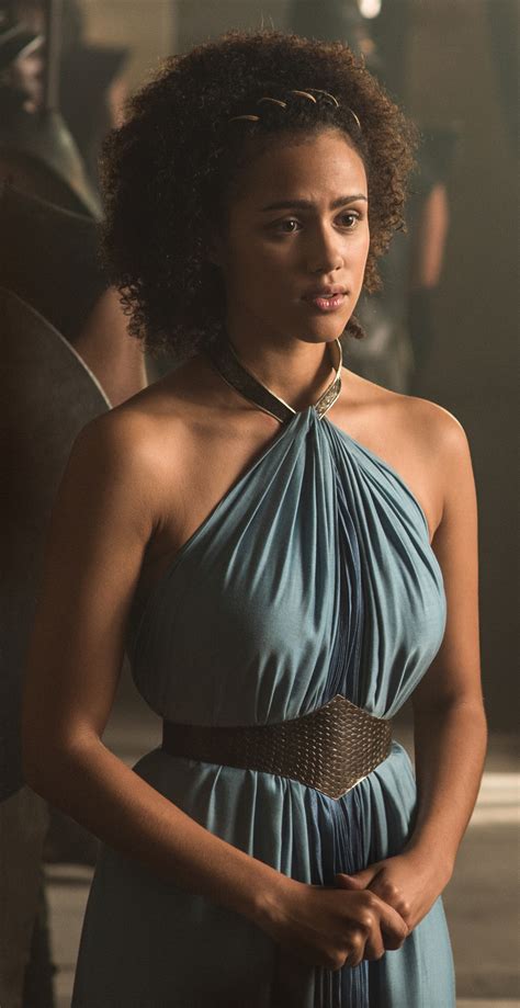 The sixth season of the fantasy drama television series game of thrones premiered on hbo on april 24, 2016, and concluded on june 26, 2016. Missandei - Game of Thrones Wiki