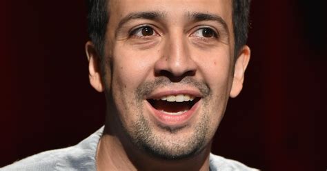 What Is Lin Manuel Miranda Doing After Hamilton Hes Not Exactly Retired