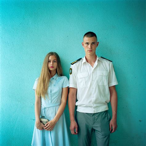 prom pictures of ukrainian teens on the verge of an uncertain adulthood the new yorker