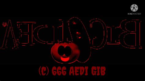 Aedi Gib Logo Youtube