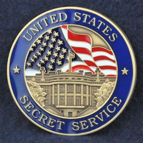 United States Secret Service The White House