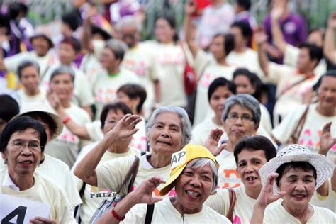 senior citizens benefits and discounts in the philippines