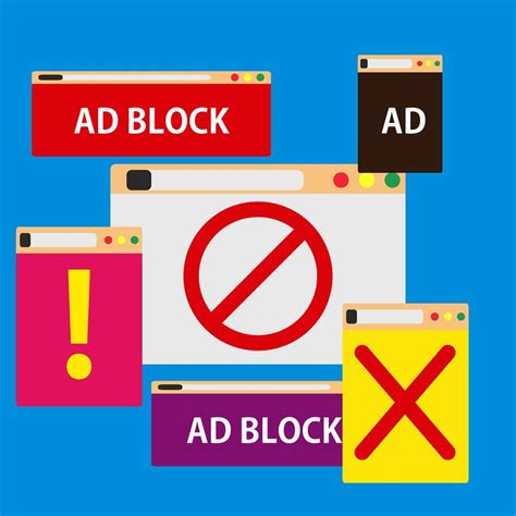 Blog Ad Remover 5 Reasons Ad Blocking Software Benefits The User