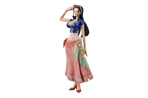 One Piece Variable Action Heroes Nico Robin Megahouse MyKombini