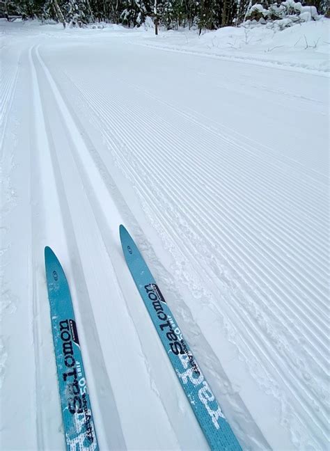 Best Cross Country Skiing In The Adirondacks