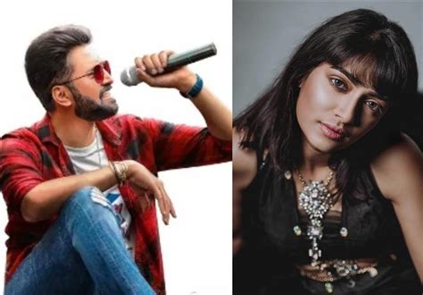 Rahman, and shankar mahadevan music from your desktop or mobile device. Parris Jayaraj: Santham plays gaana singer! VJ Sastika ...