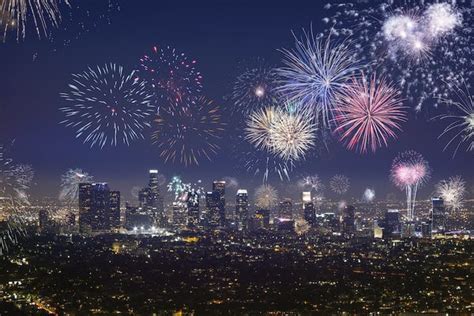 The Best Places In The Us To Celebrate New Years Eve