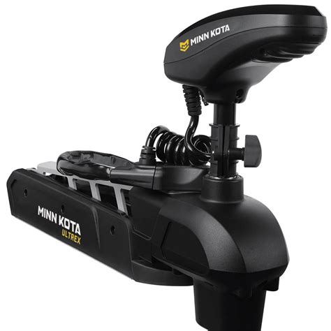 Minn kota trolling motor ultrex. Minn Kota 1368831 Ultrex 112/US2 Trolling Motor | TackleDirect