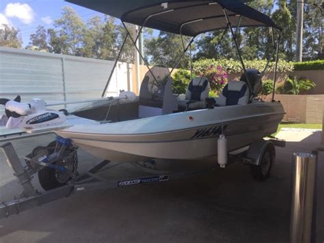 Check out our bass boat selection for the very best in unique or custom, handmade pieces from our decals & skins shops. Boat, Bass Boat 4.55 Water Scorpion- Perfect Condition ...
