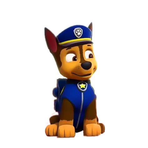 1 Result Images Of Paw Patrol Chase Png Png Image Collection