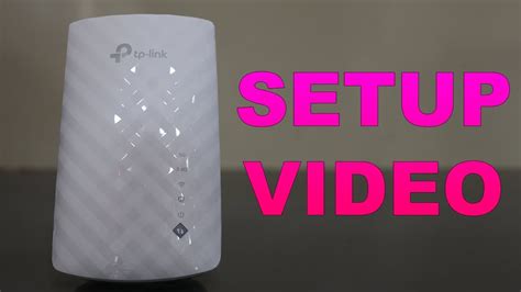 The best wi fi extenders in 2020 tom s guide. TP Link AC750 RE200 WiFi Range Extender Setup and ...