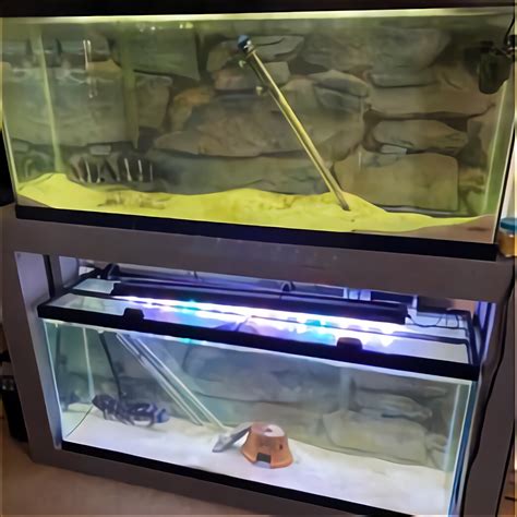 250 Gallon Fish Tank For Sale 83 Ads For Used 250 Gallon Fish Tanks