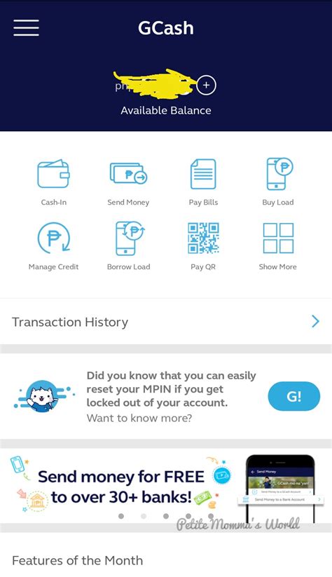 Follow the onscreen prompts to use the app to take a photo of the front and back of your check. Pay Pag-Ibig Contributions through GCash App