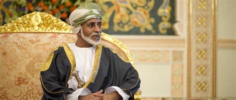 Succession In Oman Can Threaten Gulf Stability And Us Interests Gulf