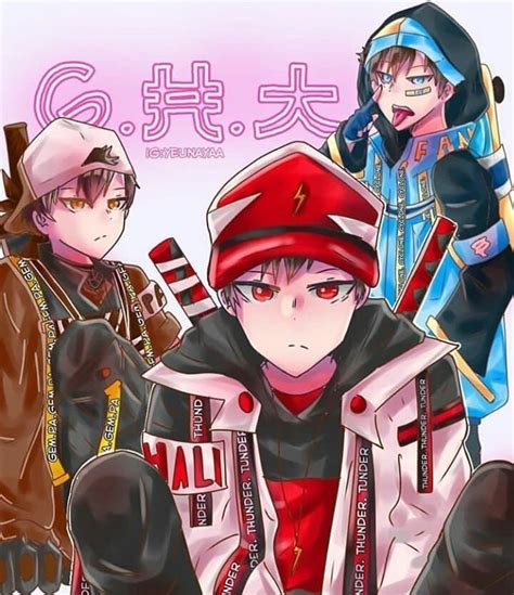 Original trio in the second tier verotherik 14 0 bbb air miriuo 14 0 boboiboy element split! BoBoiBoy Halilintar trên Instagram: "Back again ke Trio ...
