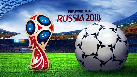 2018 Fifa World Cup Widescreen Wallpapers 34016 Baltana