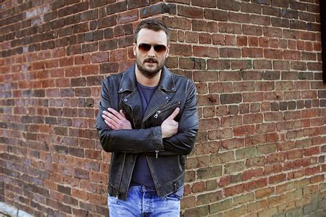 Country Star Eric Church Breaks The Mold With Surprise Album