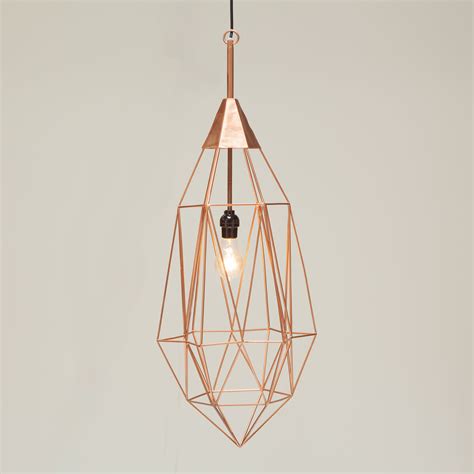 Geometric Lighting With Images Geometric Pendant Ceiling Pendant