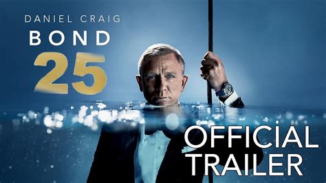 Get session times and book your tickets online to your favourite upcoming movie. BOND 25 (2020) Official Trailer #1 [Extended Movie Clip ...