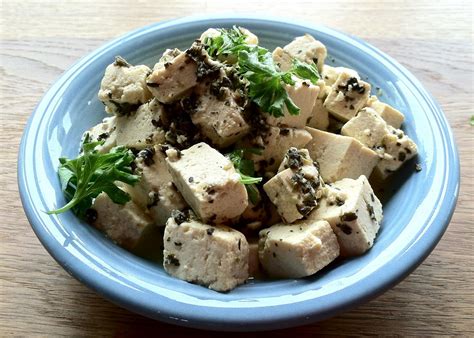 By taking out some of the tofus water content, we can. Recipe:Vegan Feta Cheese Ingredients •1 pound extra-firm tofu •2 tbsp water •4 tsp yellow miso ...