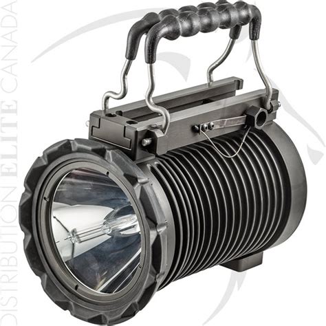 Surefire Ultra Hid Searchlight 6000 Lu 890k T Rail Mount