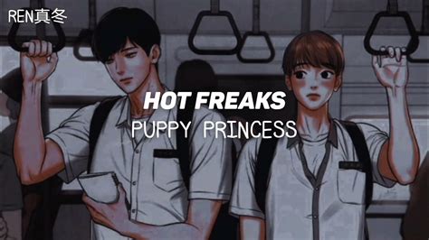 Hot Freaks Puppy Princess Sub Español Youtube