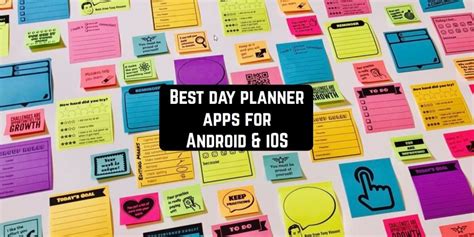 This daily organizer app provides you with some useful features such as. 11 Best day planner apps for Android & iOS | Free apps for ...