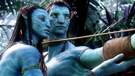 Avatar 2 First Look At Sequels New Cast Members Released By Fox The