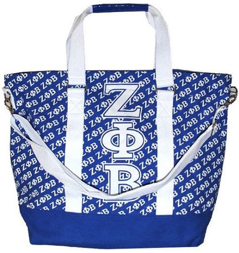 Its A Black Zeta Phi Beta Sorority Products And Ts