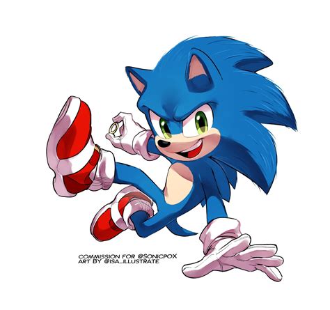 🎗이사𝗜𝘀𝗮 On Twitter Sonic Hedgehog Art Sonic Fan Characters