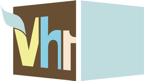 Vh1 Logo Vh1 Clipart Large Size Png Image Pikpng