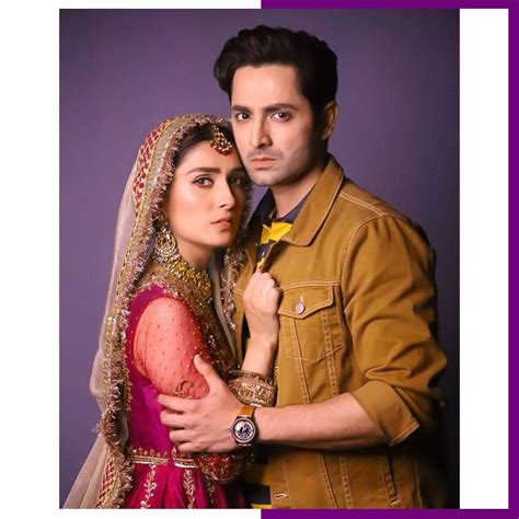 ayeza khan and danish taimoor for upcoming drama in 2020 ayeza khan pakistani actress