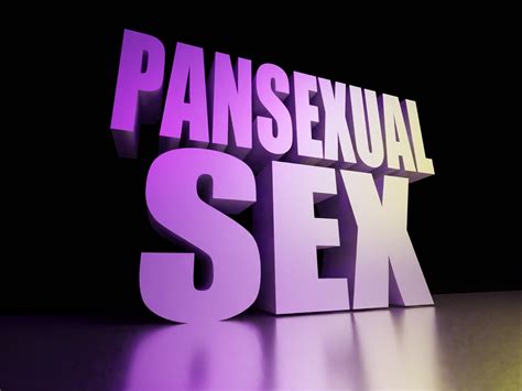 Gay Sex On Twitter Pansexual Sex