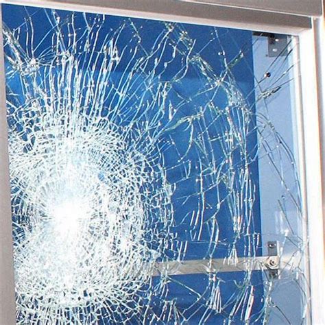 burglar resistant glass at best price in india
