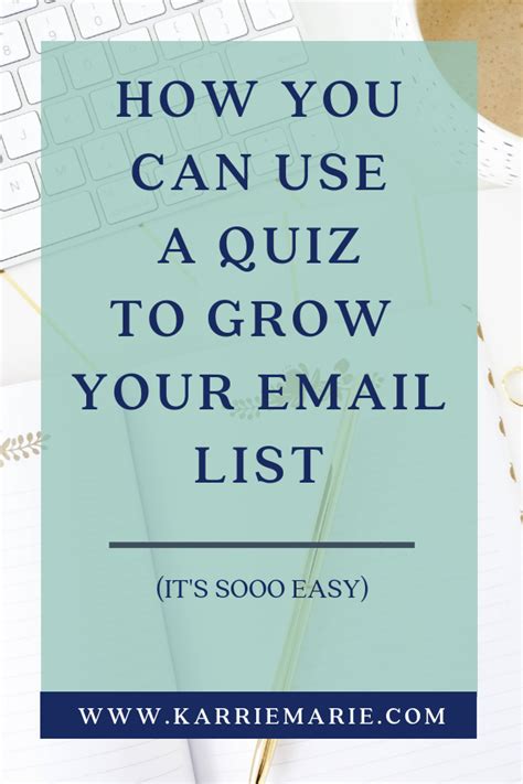Quizzes Are Underutilized Tools For Your Business Today Learn How To