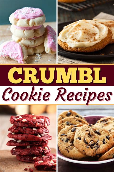 10 Copycat Crumbl Cookie Recipes Insanely Good