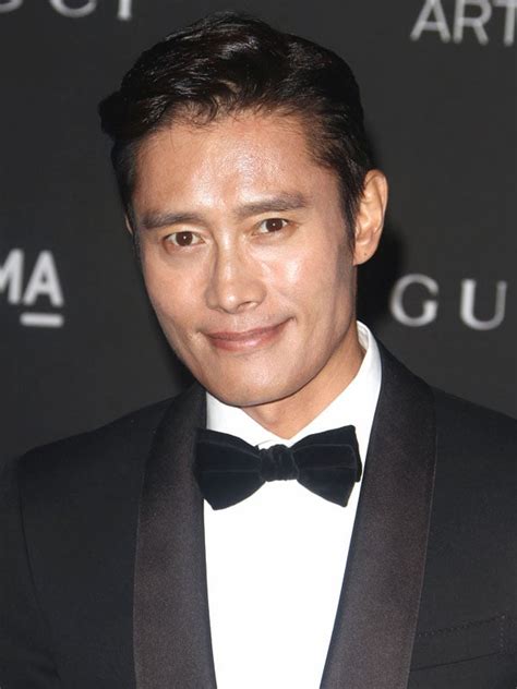 Lee Byung Hun Allociné