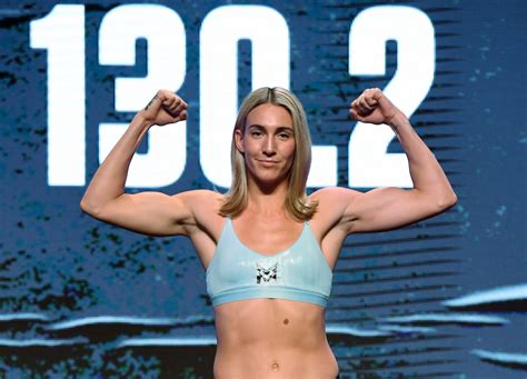 Boxer Mikaela Mayer Off Fight Card Due To Testing Positive For Covid
