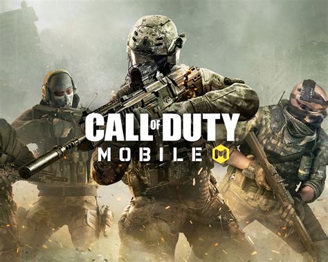 Free Download 5120x2880 Call Of Duty Mobile Game 5k Wallpaper Hd Games
