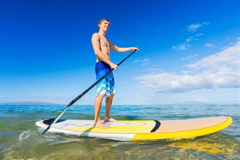 Top 9 Best Stand Up Paddle Boards Sups Of 2024 The Adventure Junkies