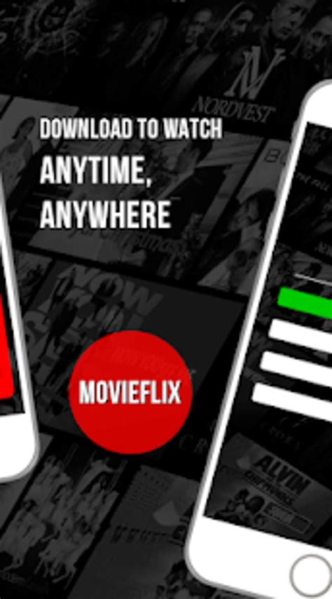 Download Movieflix Apk 10 For Android