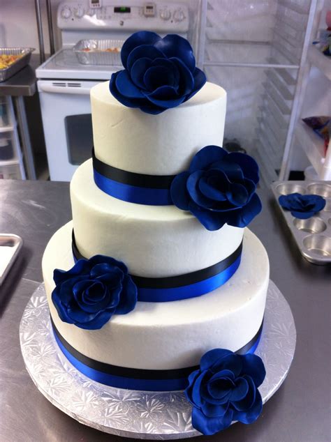 Cake Decorating Childrens Birthday Cakes Royal Blue Wedding Cakes