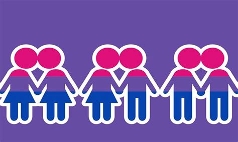 Día Internacional De La Bisexualidad 10 Famosos Que Son Bi La 99 Fm