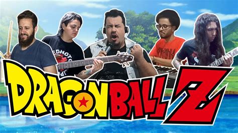 We did not find results for: DRAGON BALL Z Abertura Chala Head Chala cover - YouTube