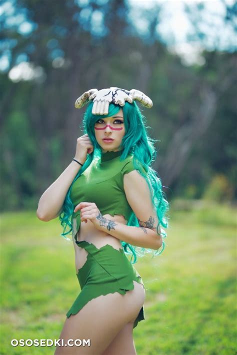 Kayla Erin Nelliel Tu Odelschwanck Naked Cosplay Asian Photos Onlyfans Patreon Fansly